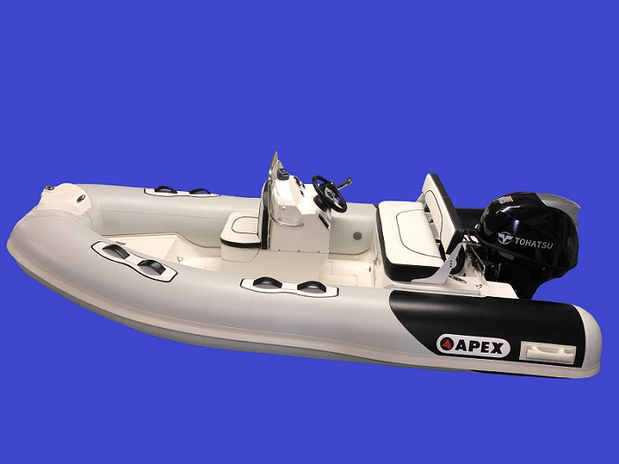Apex A12 Deluxe Tender Inflatable Boat